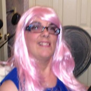 Meet your Posher, Darlena